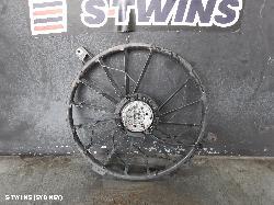 2006 Jeep Cherokee Fan 0000238248