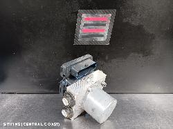 2021 Ford Ranger Abs Pump Modulator 0000231806