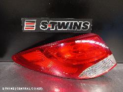 2014 Hyundai Ix35 Left Taillight 0000237574