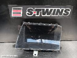 2013 Lexus Rx Series Radio Cd Dvd Sat Tv 0000215134