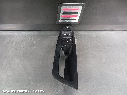 2010 Bmw X6 Pwr Dr Wind Switch 0000238865