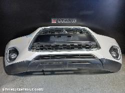 2016 Mitsubishi Asx Front Bumper 0000234532