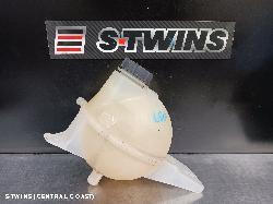 2020 Ford Transit Custom Overflow Bottle 0000237675