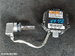 2013 Renault Kaleos Headlamp Ballast 0000094894