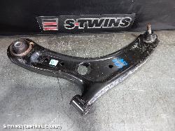 2022 Hyundai Venue Left Front Lower Control Arm 0000237295