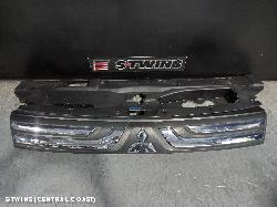 2013 Mitsubishi Outlander Grille 0000231184