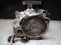 2014 Hyundai I30 Trans Gearbox Auto Petrol 2.0 G4Nc Gd 08/12-02/17 0000236051