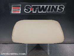 2009 Lexus Rx Series Headrest 0000210611