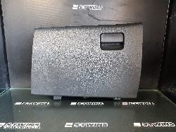 2014 Mitsubishi Outlander Glove Box 0000236681
