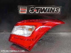 2014 Hyundai I30 Right Taillight 0000237041