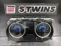 2017 Toyota Hilux Instrumentcluster 0000219084