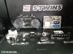 2018 Holden Equinox Ecu Engine Ecu 1.5 Petrol Sec Set (Ecu/Imm/Reader/Key) Eq 09/17-12/20 0000169782