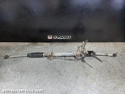 2016 Toyota Hilux Steering Box Rack 0000237210