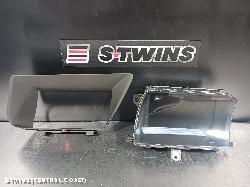 2009 Lexus Rx Series Radio Cd Dvd Sat Tv 0000210603