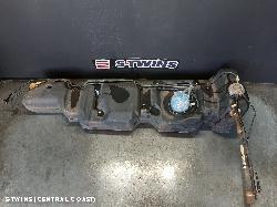 2015 Jeep Wrangler Fuel Tank 0000202963