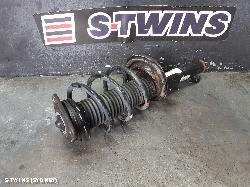 2010 Volvo S40 Right Front Strut 0000237858
