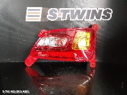 2020 Hyundai Kona Right Taillight 0000134871