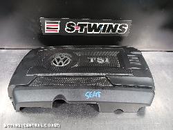 2018 Volkswagen Tiguan Engine Cover 0000236905