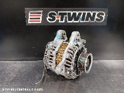 2017 Honda Hrv Alternator 0000236780