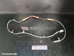 2011 Nissan Murano Abs Sensor 0000132397