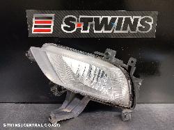 2014 Kia Cerato Left Indicator Fog Side 0000238120