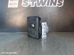 2015 Peugeot 208 Abs Pump Modulator 0000216296