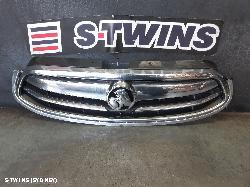 2014 Holden Captiva Grille 0000232005