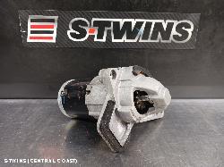 2017 Renault Megane Starter 0000239301