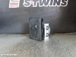 2014 Mitsubishi Outlander Abs Pump Modulator 0000236686