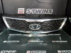 2011 Kia Cerato Grille 0000237353
