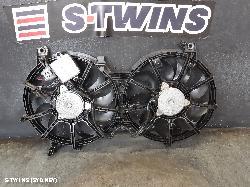2014 Nissan 370Z Fan 0000237165
