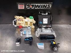 2022 Hyundai Venue Ecu Qx 06/19- 0000237298