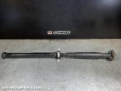 2011 Bmw X5 Rear Prop Shaft 0000191189