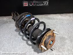 2013 Lexus Rx Series Left Front Strut 0000215128