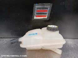2006 Volvo S70/V70/C70 Overflow Bottle 0000236787