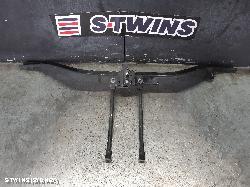 2008 Jeep Grandcherokee Radiator Support 0000239433