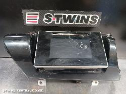 2016 Toyota Hilux Radio Cd Dvd Sat Tv 0000237304