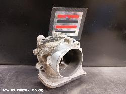 2016 Toyota Hilux Throttle Body 0000237246