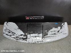 2016 Land Rover Rangerover Evoque Rear Spoiler 0000238395