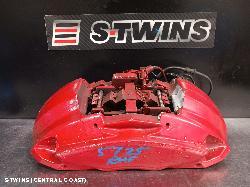 2015 Mercedes C Class Caliper 0000236584