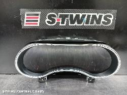 2020 Jeep Grandcherokee Instrumentcluster 0000238494