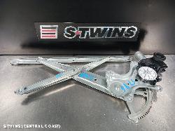 2021 Toyota Camry Left Front Window Reg Motor 0000204107