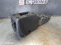 2014 Jeep Grandcherokee Console 0000096545