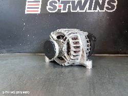2015 Alfa Romeo Giulietta Alternator 0000227578