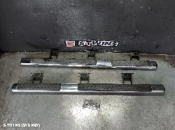 2011 Jeep Grandcherokee Side Step Skirt 0000239024