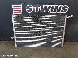 2015 Mercedes C Class Radiator 0000178995