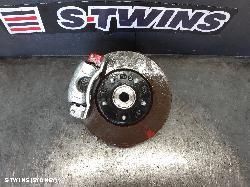 2021 Kia Cerato Left Front Hub Assembly 0000205000
