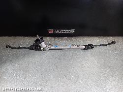 2014 Nissan Pulsar Steering Box Rack 0000238169
