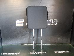 2014 Mitsubishi Outlander Headrest 0000236679
