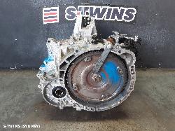 2016 Hyundai Sonata Trans Gearbox Auto Petrol 2.4 6 Speed Lf 10/14-01/20 0000234813